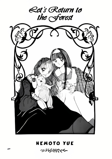 Background overlay