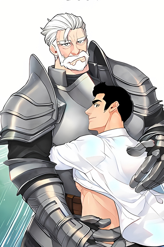 Background overlay