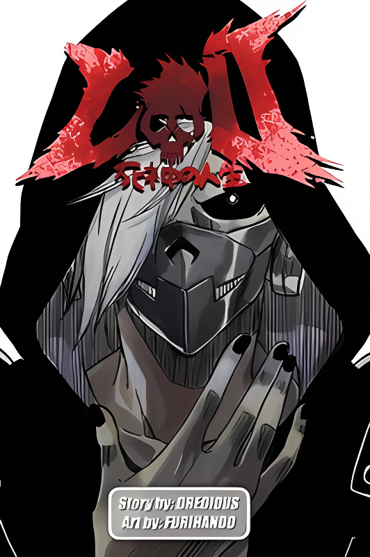 Background overlay