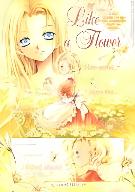 Background overlay
