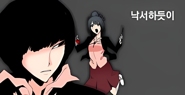 Background overlay