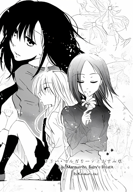 Background overlay