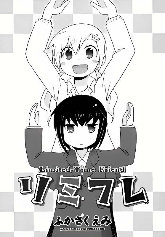 Background overlay