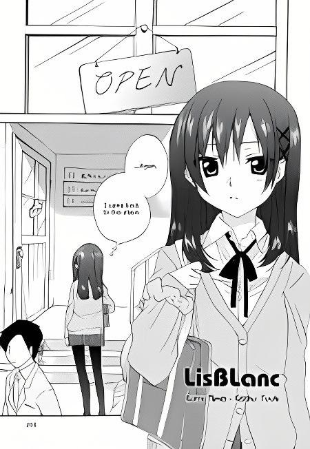Background overlay