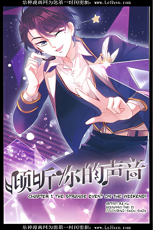 Background overlay
