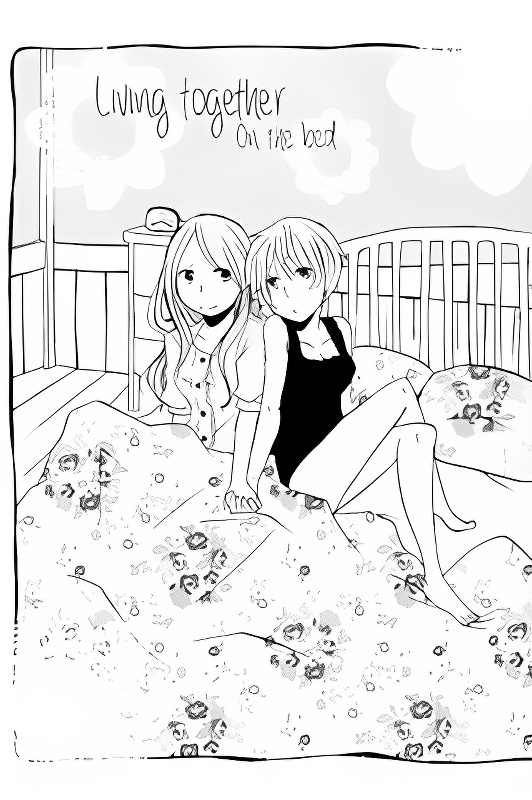 Background overlay