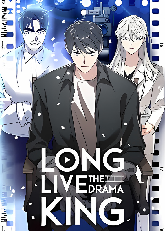 Background overlay