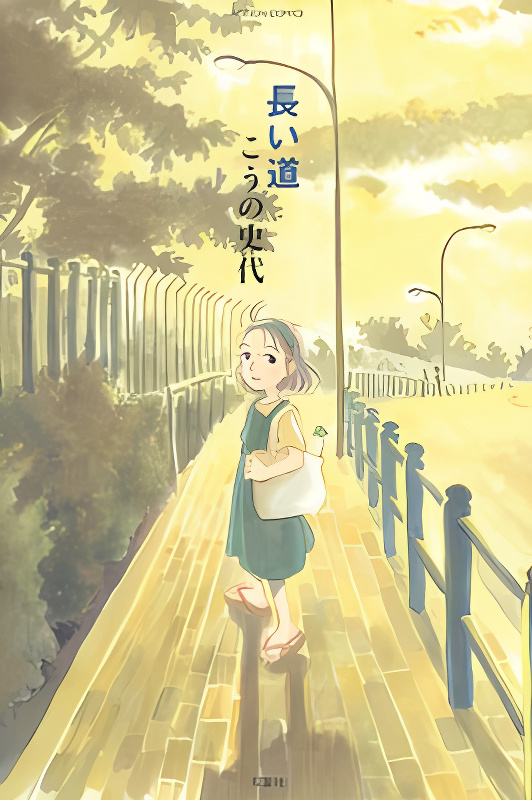 Background overlay
