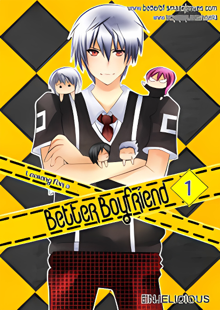 Background overlay