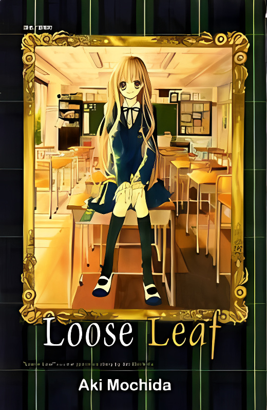 Background overlay