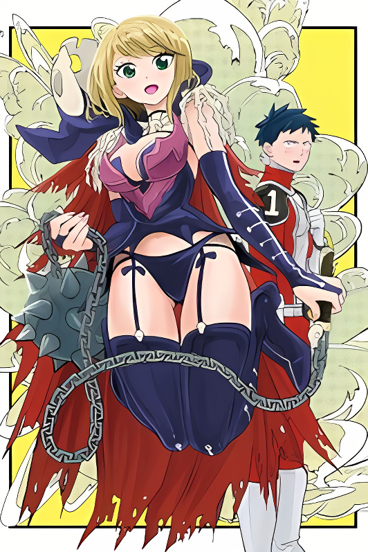 Background overlay