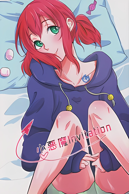 Background overlay