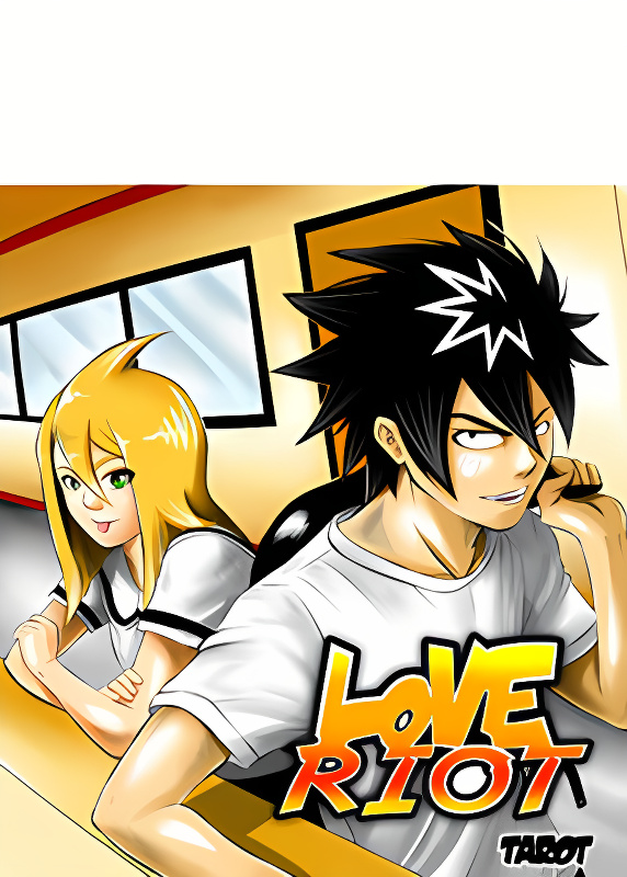 Background overlay