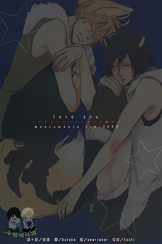 Background overlay