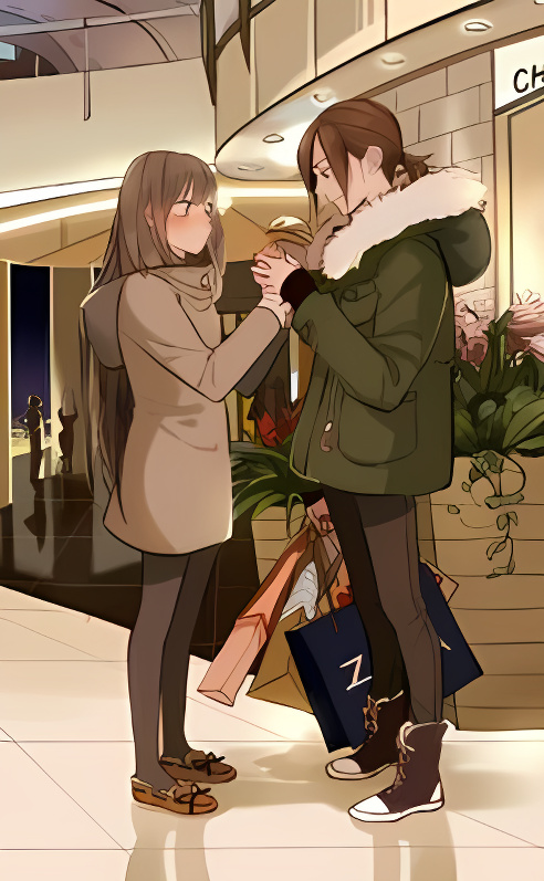 Background overlay