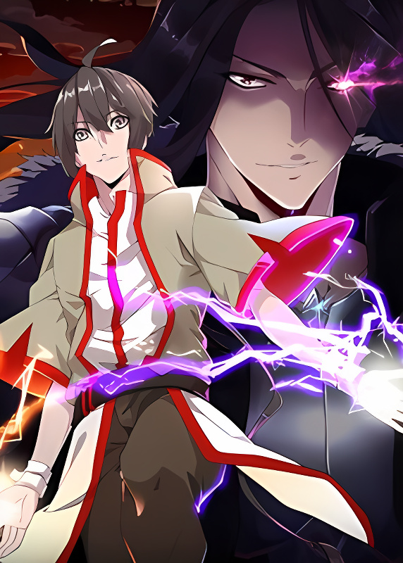 Background overlay