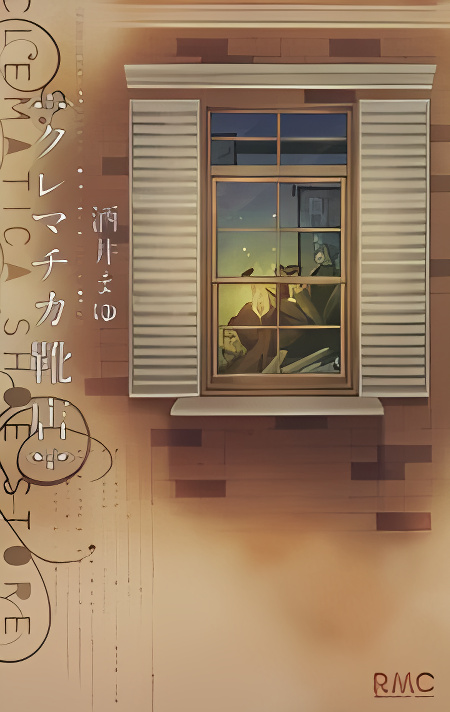 Background overlay
