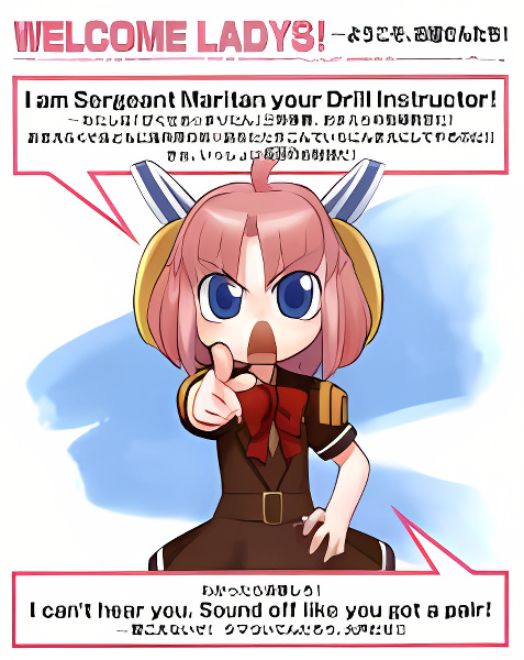Background overlay