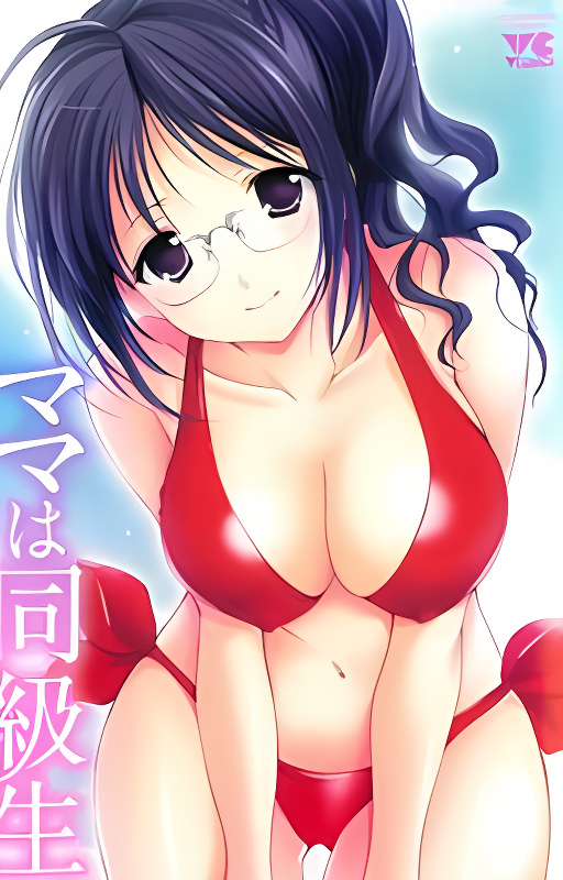 Background overlay