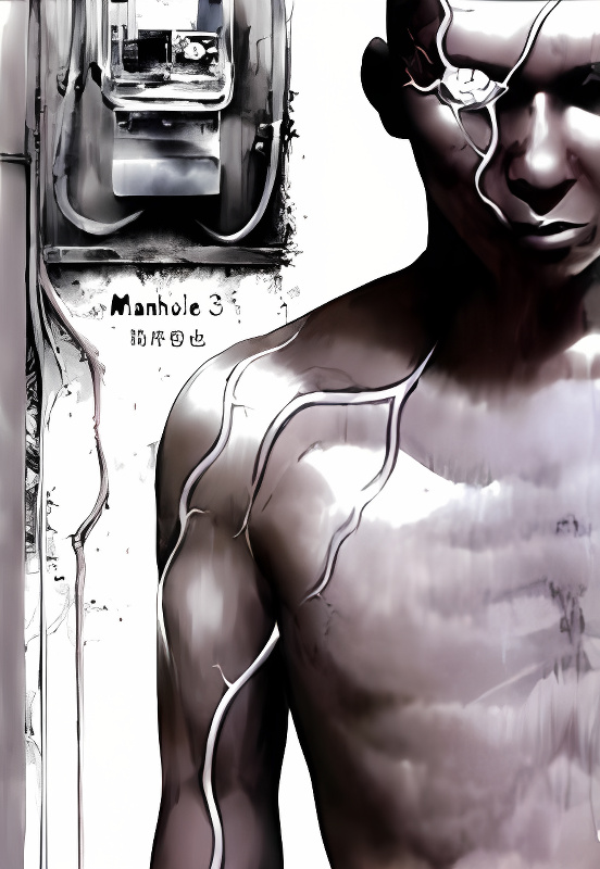 Background overlay