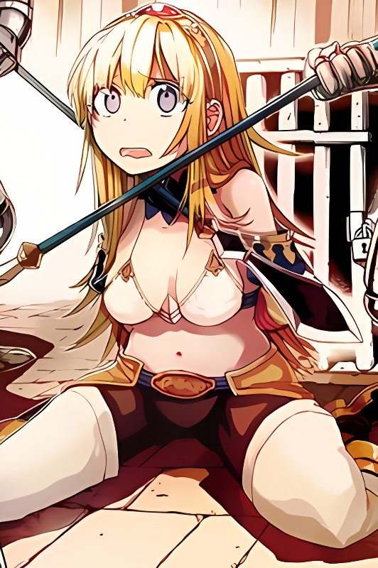 Background overlay