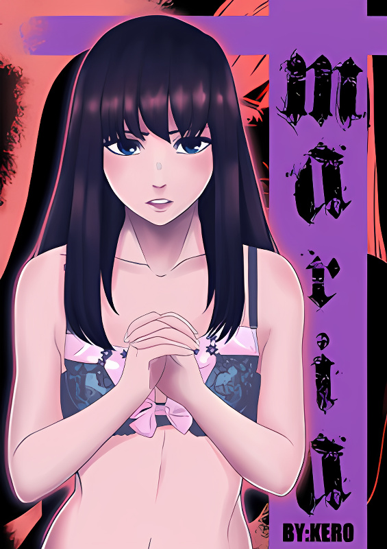 Background overlay