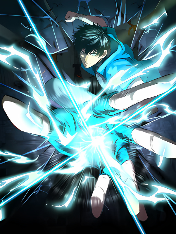 Background overlay