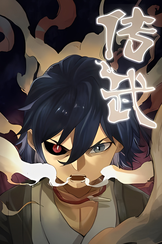 Background overlay