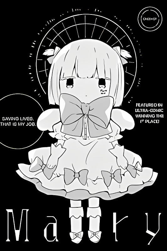 Background overlay