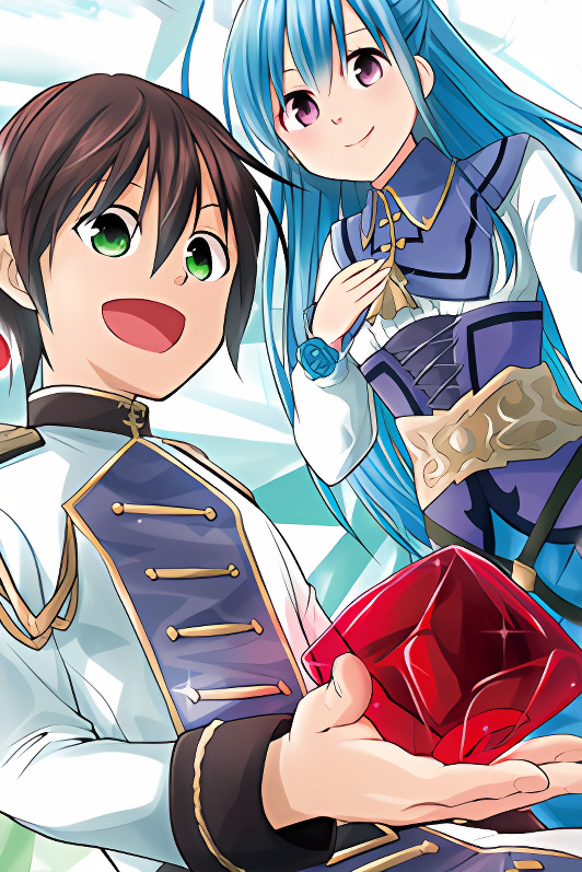 Background overlay