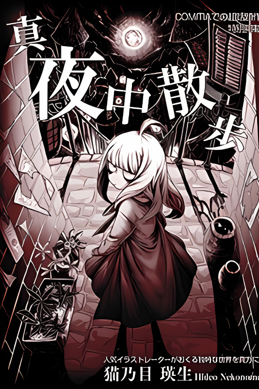 Background overlay