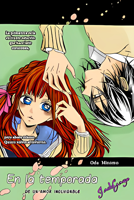Background overlay