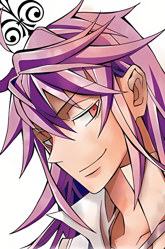 Background overlay