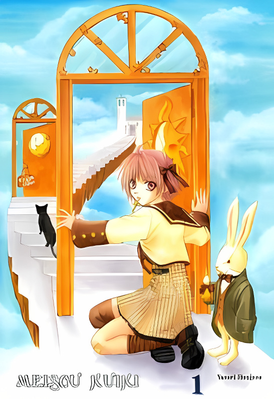 Background overlay