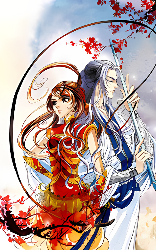 Background overlay
