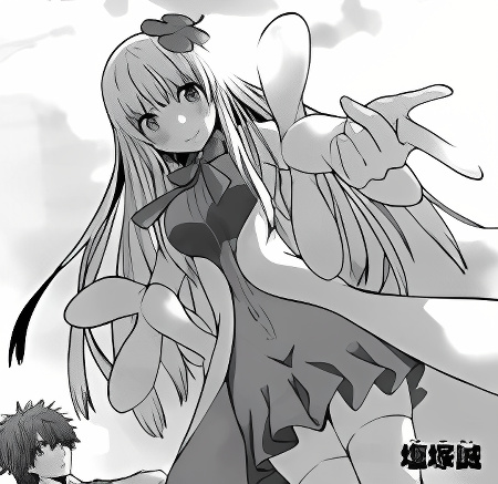Background overlay