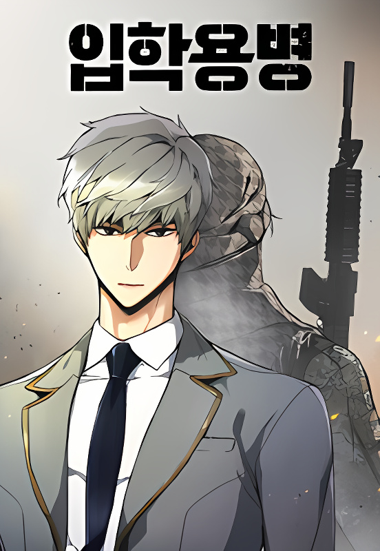 Background overlay