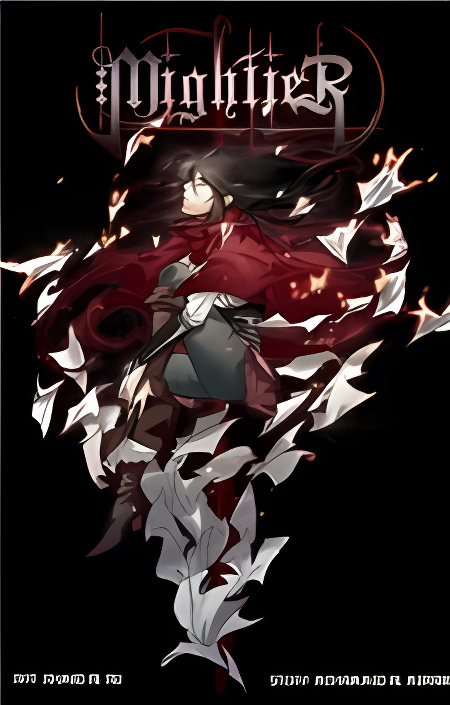 Background overlay
