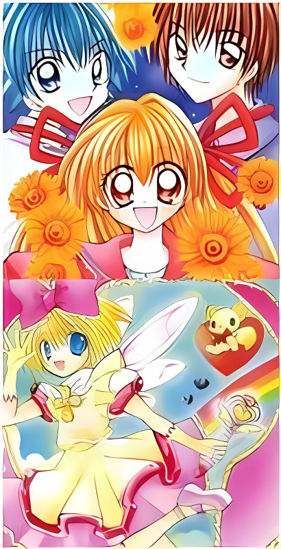 Milcute vs. Lollipop cover