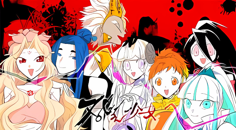Background overlay