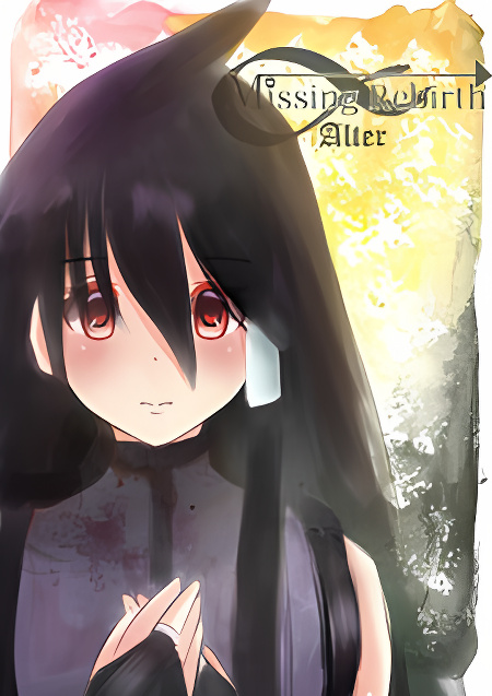 Background overlay