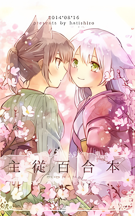 Background overlay