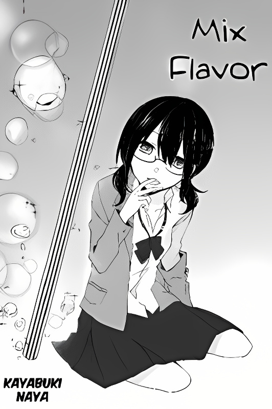 Background overlay