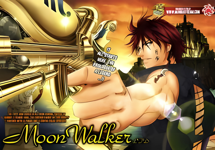 Background overlay