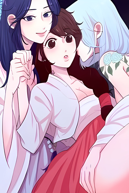 Background overlay