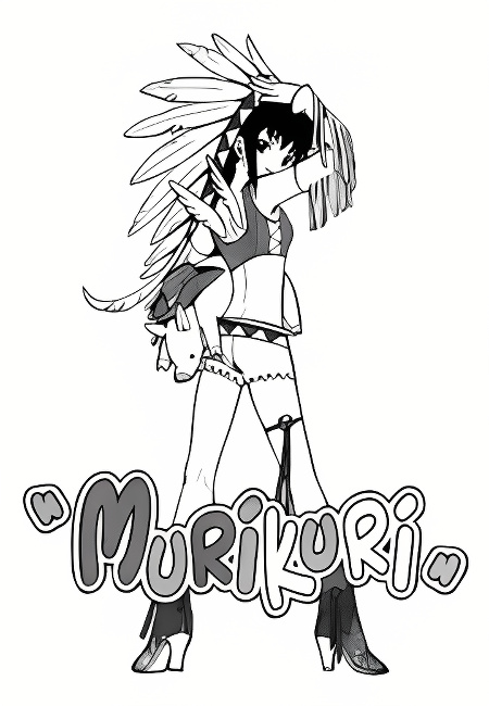 Background overlay