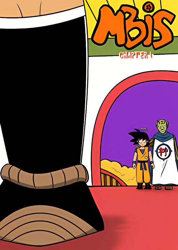 Background overlay