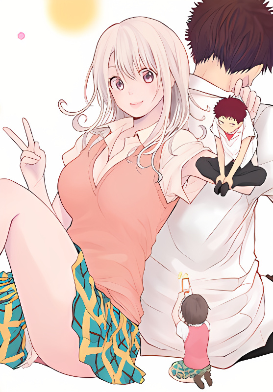 Background overlay