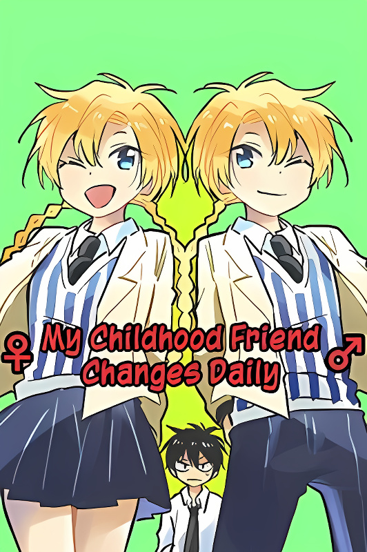 Background overlay