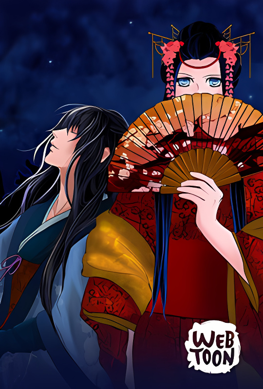 Background overlay